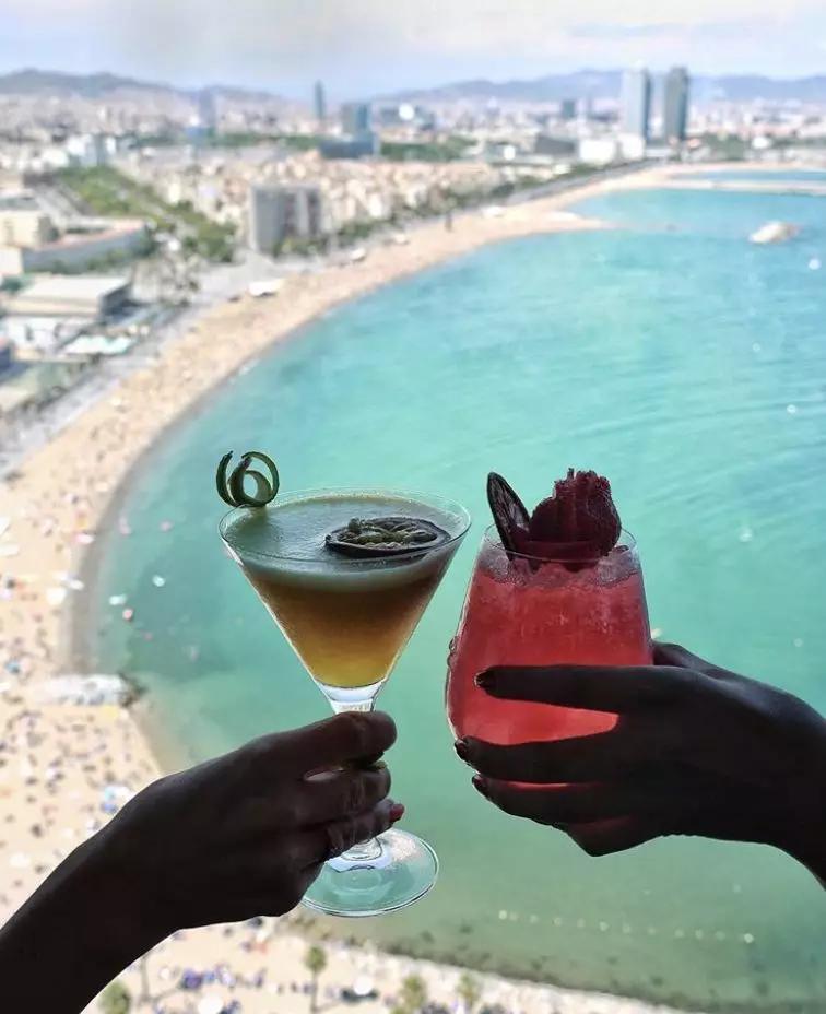 巴塞罗那优秀的地方,巴塞罗那有什么古老的灵魂