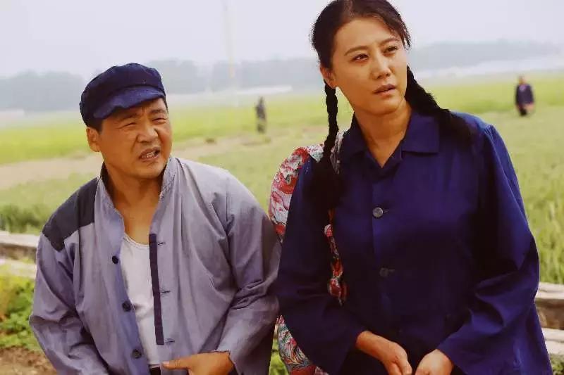 央视打CALL《兰桐花开》彰显陕西影视产业化品牌创造