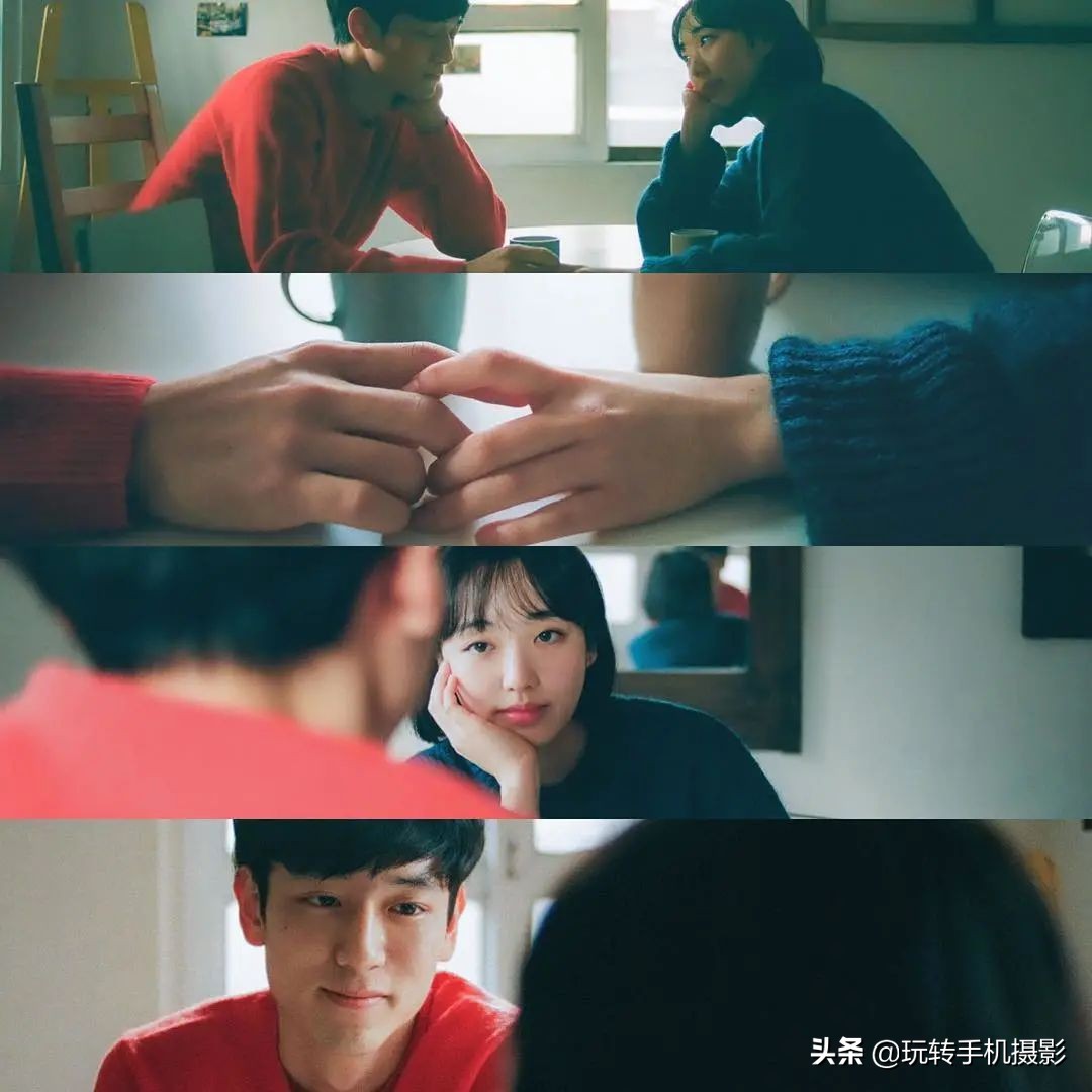 2020520！甜爆朋友圈的情侣照大合集