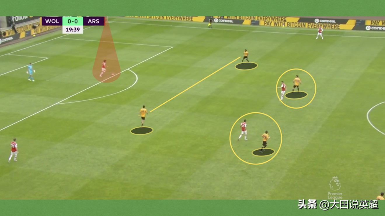 英超狼队0-4莱斯特城,英超莱切城vs狼队