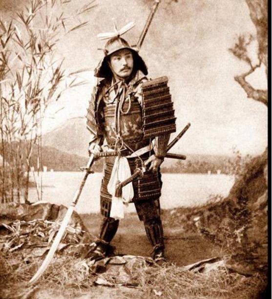 日本战国名将身高,日本战国第一名将身高