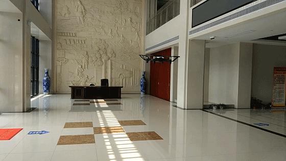 qc无人机质检 (无人机qc检测)