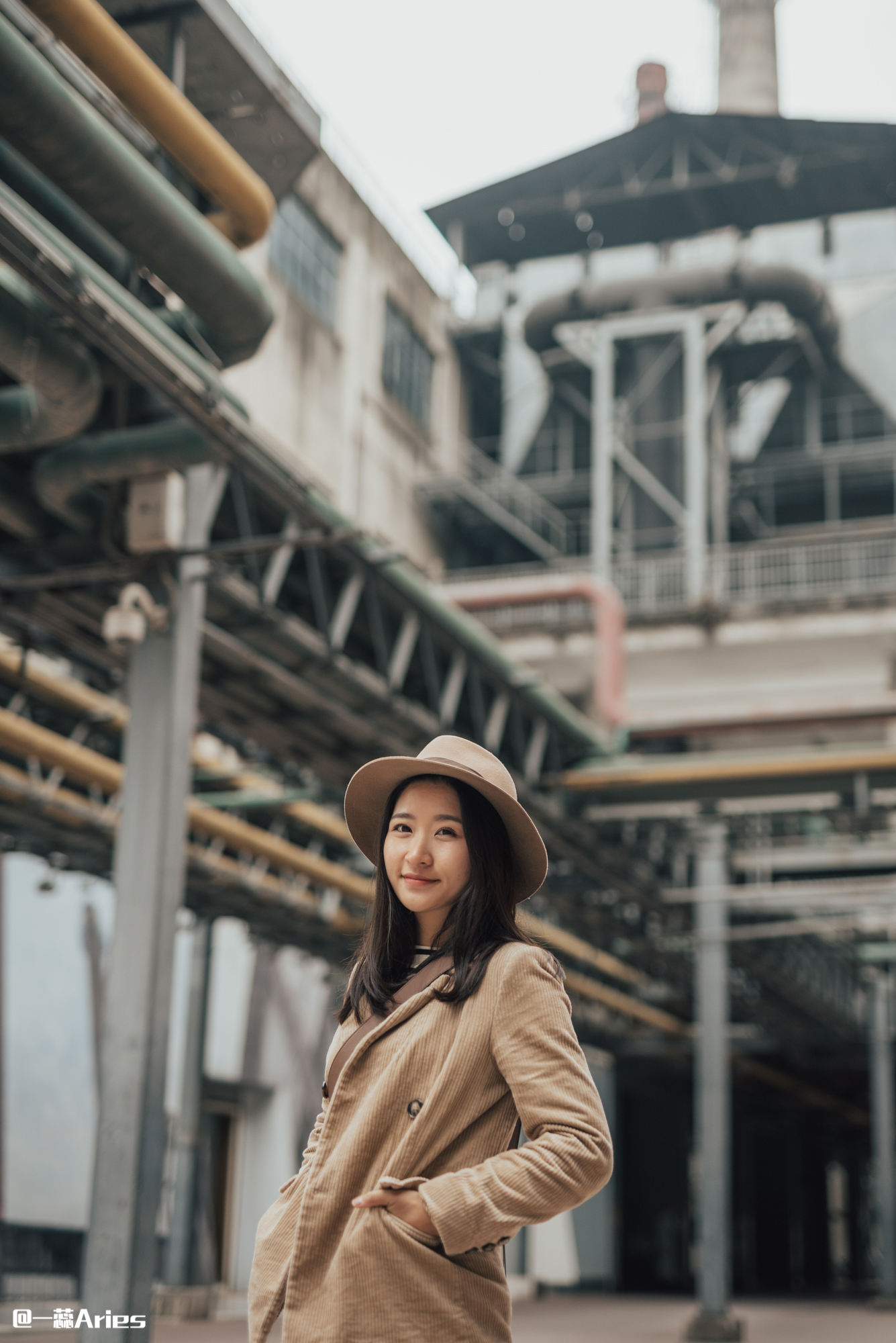 成都文创地标之完美文创公园,打卡成都文创城最新视频