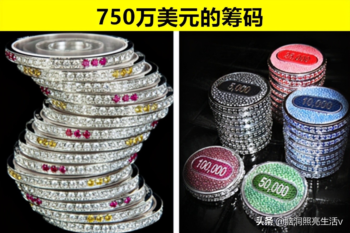 一辆摩托车85万美元？关于富豪购买过的7个昂贵的事物