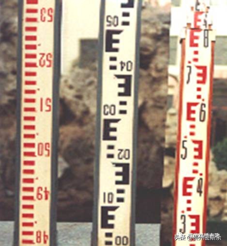 导线水准测量技术,导线水准测量计算方法