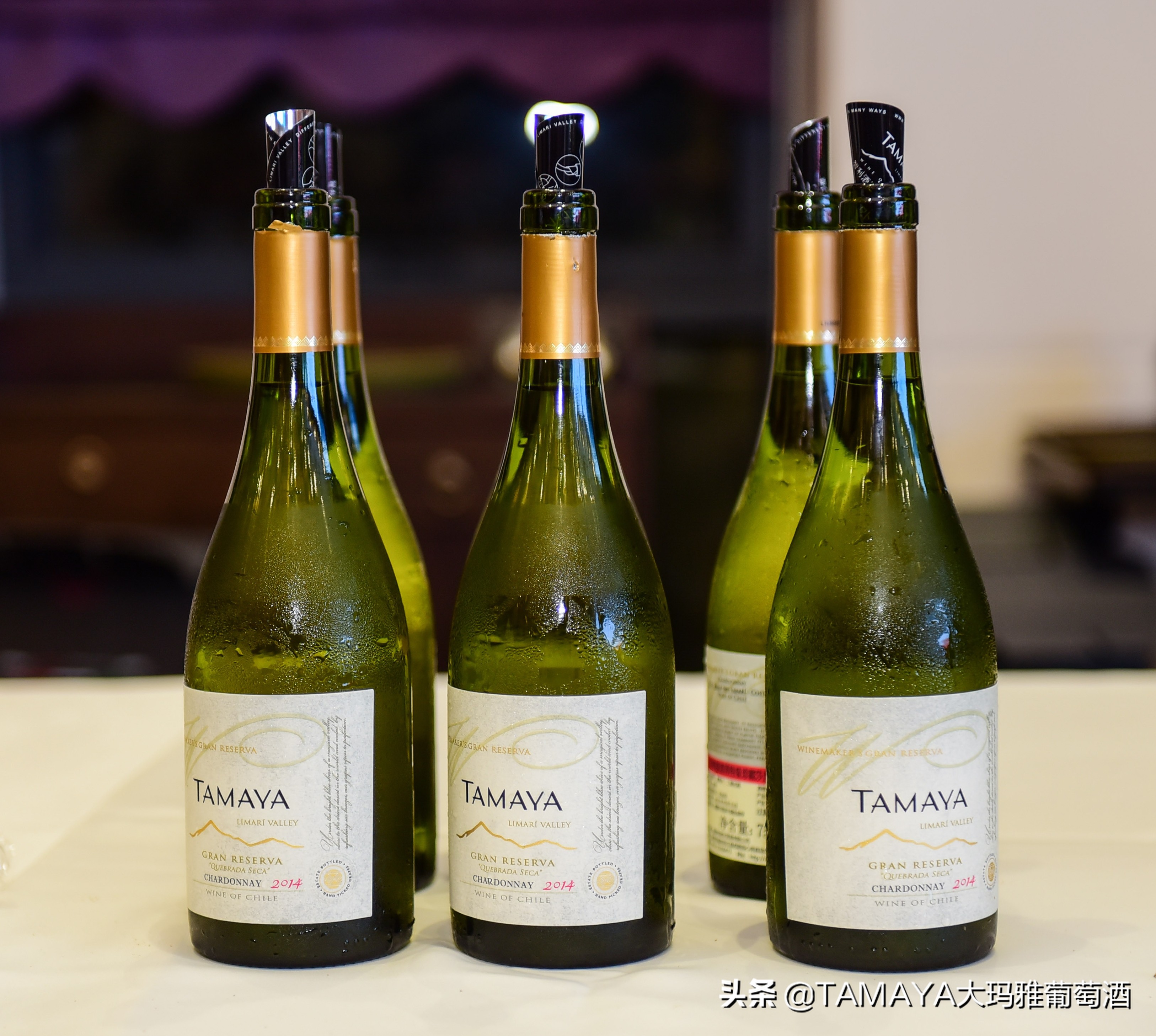 智利酒等级划分,智利葡萄酒等级划分