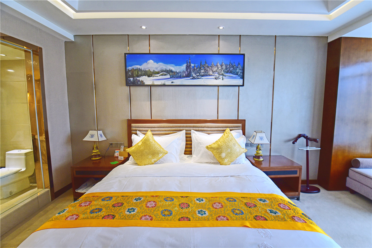 去一次西藏歌曲,圣洁甘孜之旅