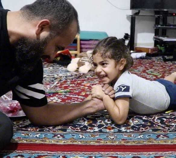 伊朗6岁腹肌男孩,伊朗帅哥腹肌