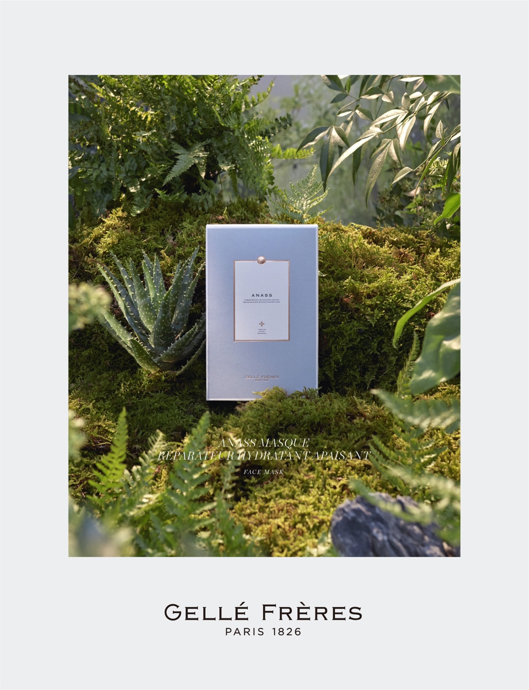 要变美先补水，奇迹面膜给你奇迹肌肤