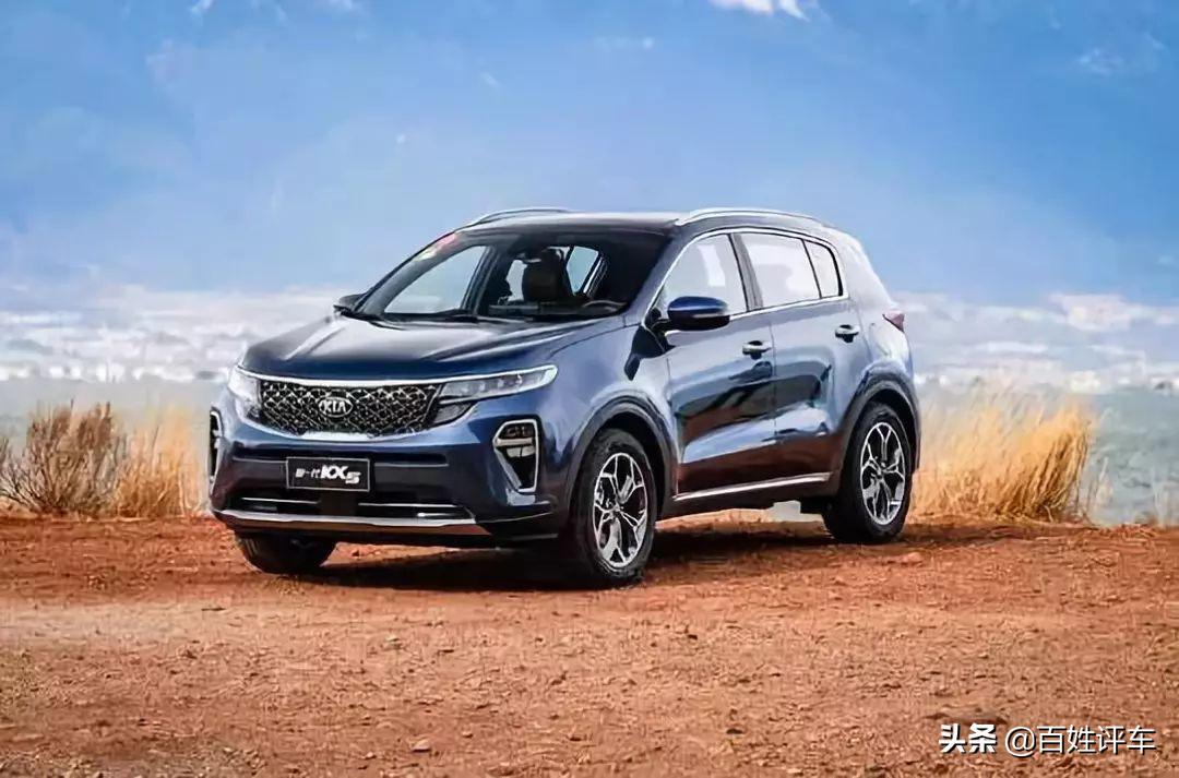 东风悦达起亚kx5什么车型,东风起亚kx5怎么样值得买吗