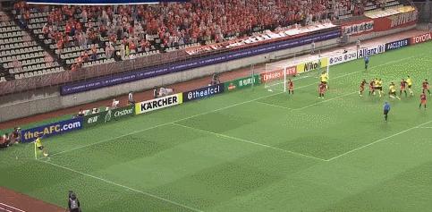 恒大亚冠第一个冠军,恒大青训击败日本