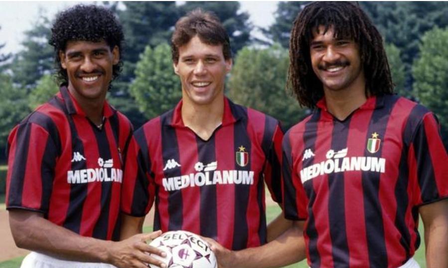 足球最好看球衣,足球最好看的球衣排名