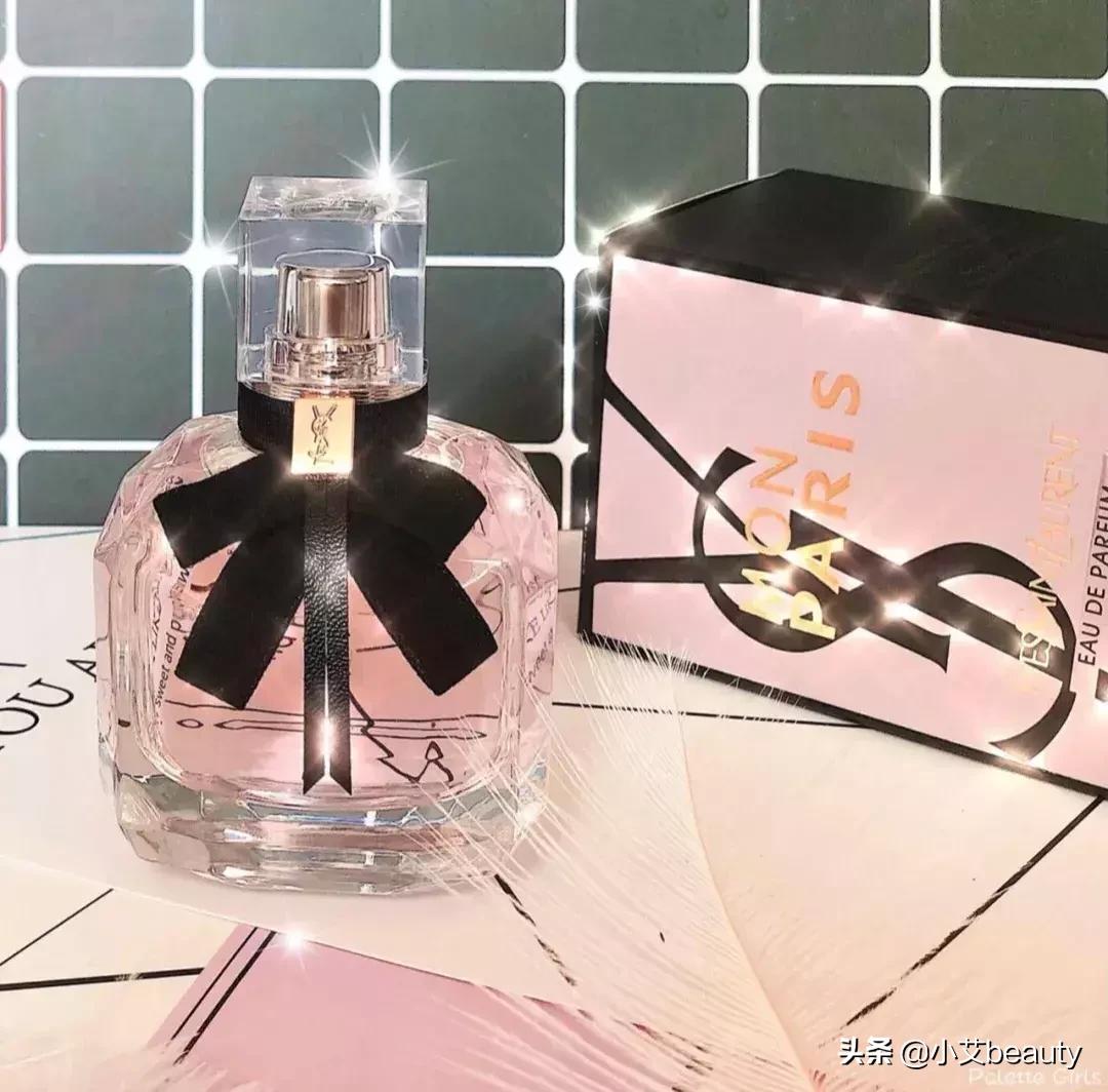 七夕送女友大牌香水推荐,24岁适合七夕节送女朋友香水推荐