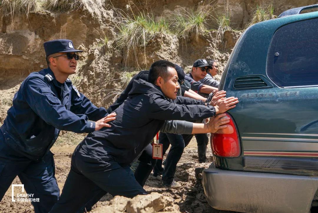 克里雅古道进藏路线,克里雅古道探路最新路况