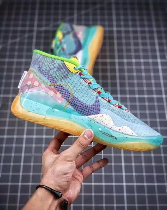 莆田鞋和正版鞋真的不是智商税吗,莆田鞋过鉴定