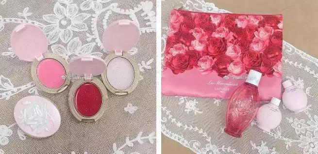 18年圣诞限定,2018ysl圣诞礼盒