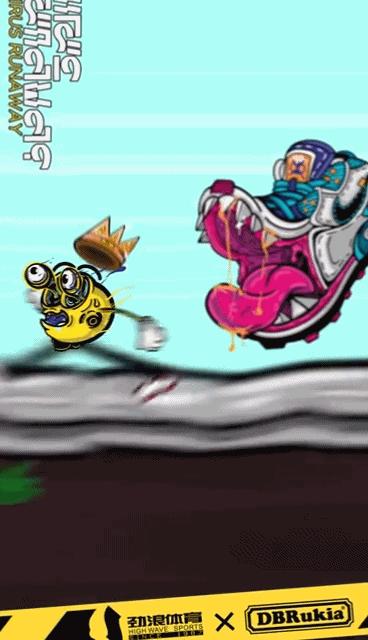 这双被23家运动鞋公司拒绝的跑鞋却是现在的风云鞋物