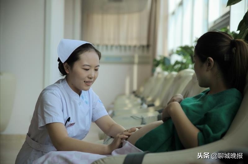 东昌府区妇幼保健院：以精细推服务转型升级，以优质增群众幸福感