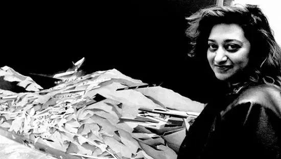 中国十大建筑师,世界十大著名建筑师建筑作品