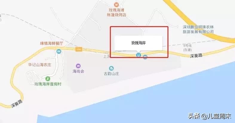 藏不住了深圳小众秘境免费邂逅,藏不住了打卡地