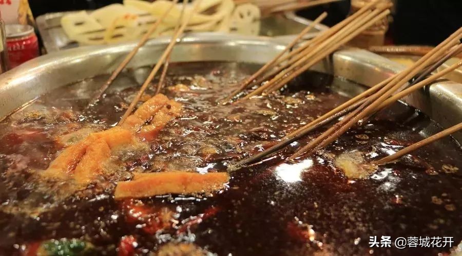 成都夜市最好玩的夜市推荐,成都锦江区蓉城夜市