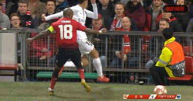 红魔不败终结！迪玛利亚两助攻大巴黎2：0占先机！