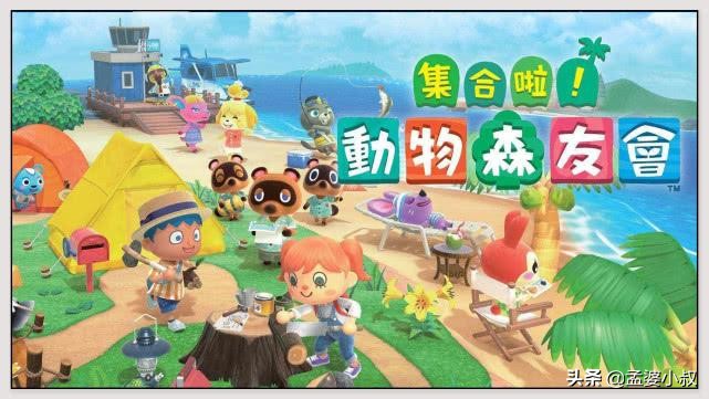 推荐最热门的女生游戏,适合女生的养成类游戏推荐