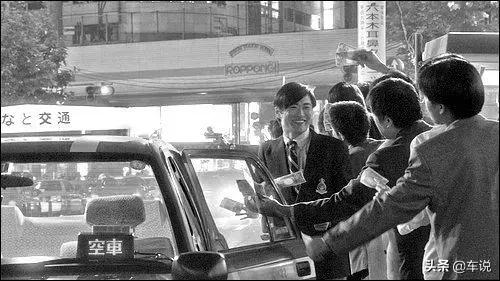 为什么东京那么多人不堵车,日本东京为何从不堵车