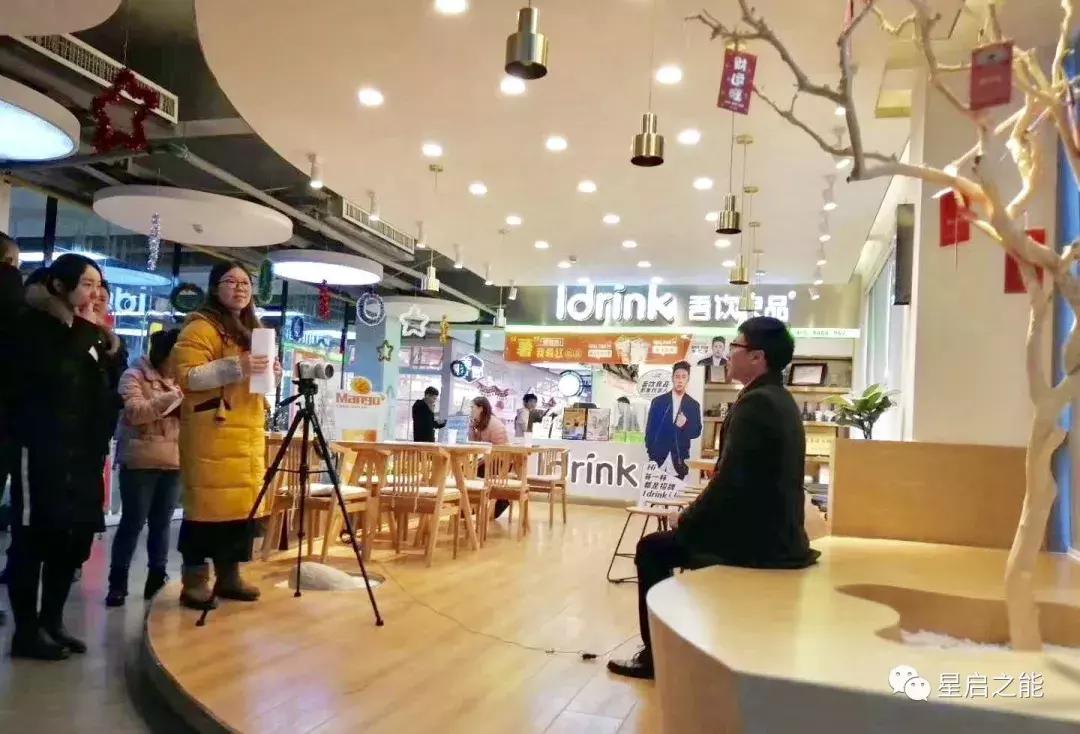 派乐汉堡让学习成为一种生活方式