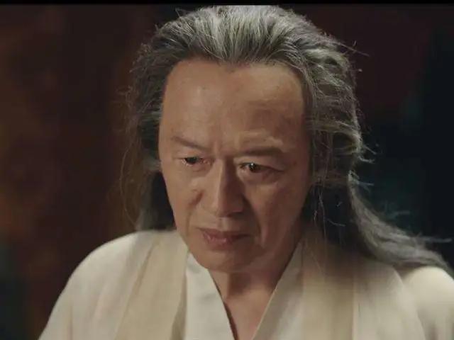 明末大太监魏忠贤真实身份,魏忠贤从草根太监混到九千岁