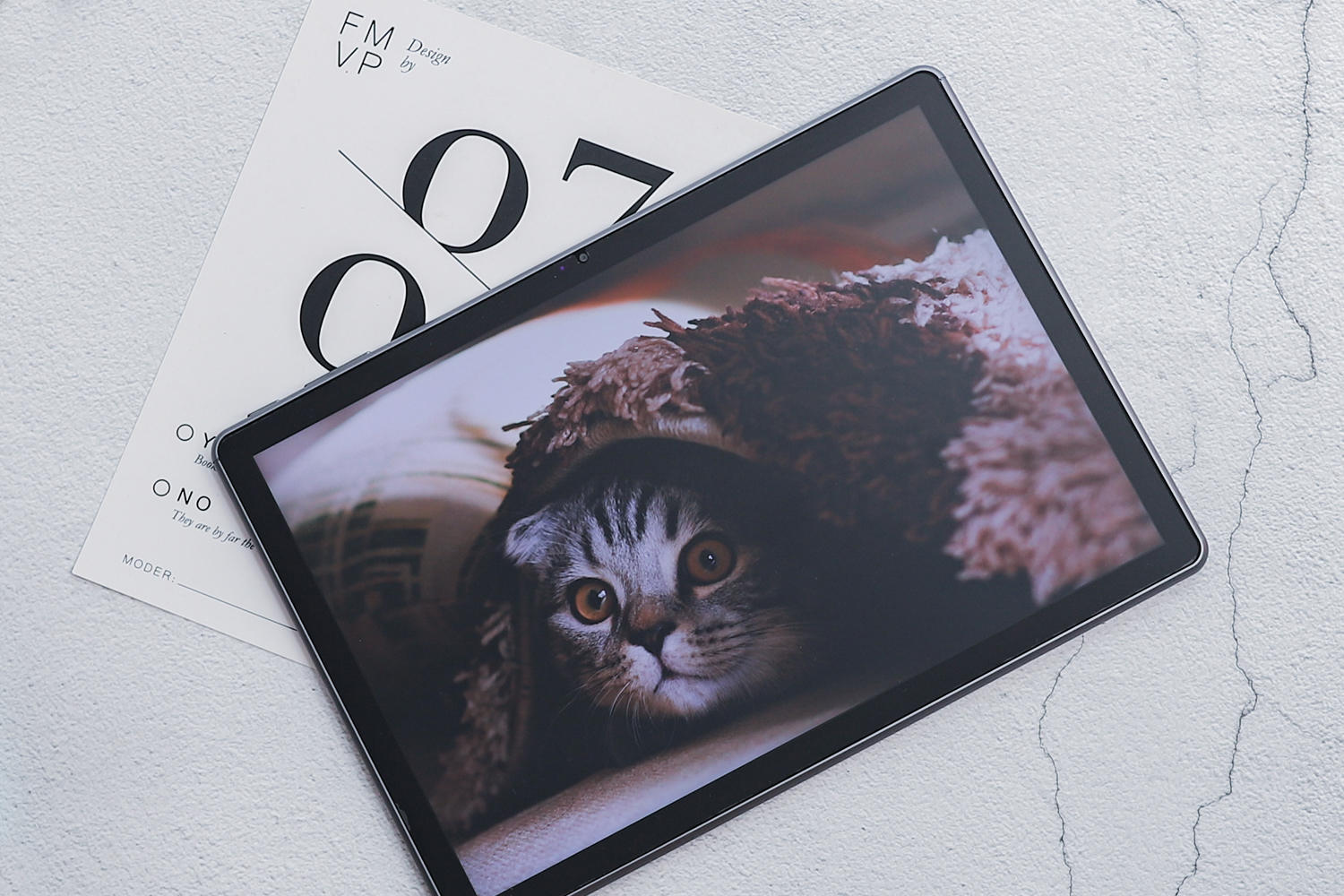 性价比高游戏性能强的平板,酷比魔方xpad测评刷新率