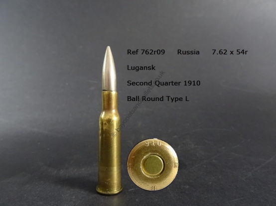 苏联7.62毫米穿甲弹,苏联7.62手枪弹由来