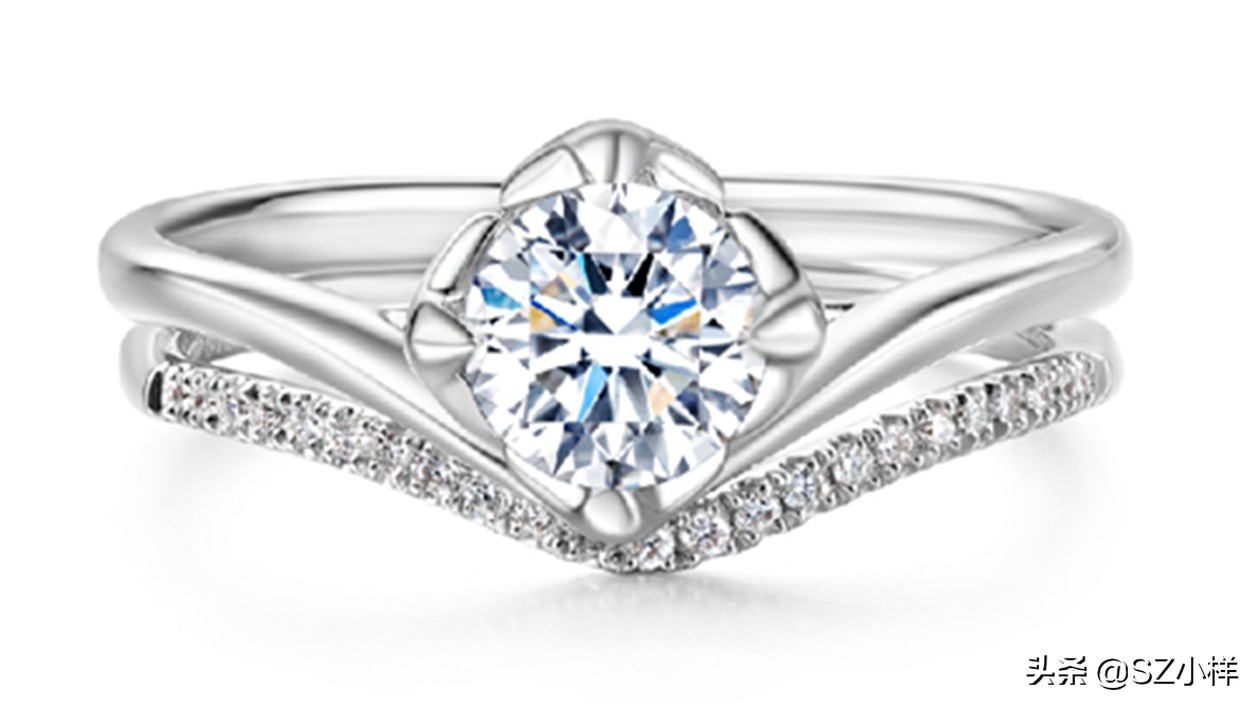 比较好的国内婚戒品牌,今日全球婚戒排行榜有哪些