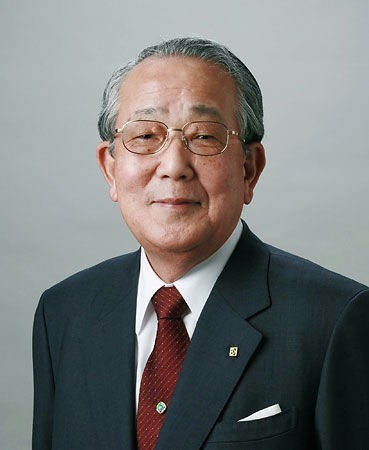 稻盛和夫一生不能马虎的两件事,稻盛和夫为什么活那么累