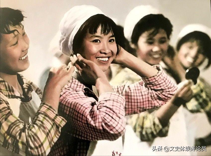 从“筚路蓝缕”到“温暖全世界”：中国服装的变迁与崛起