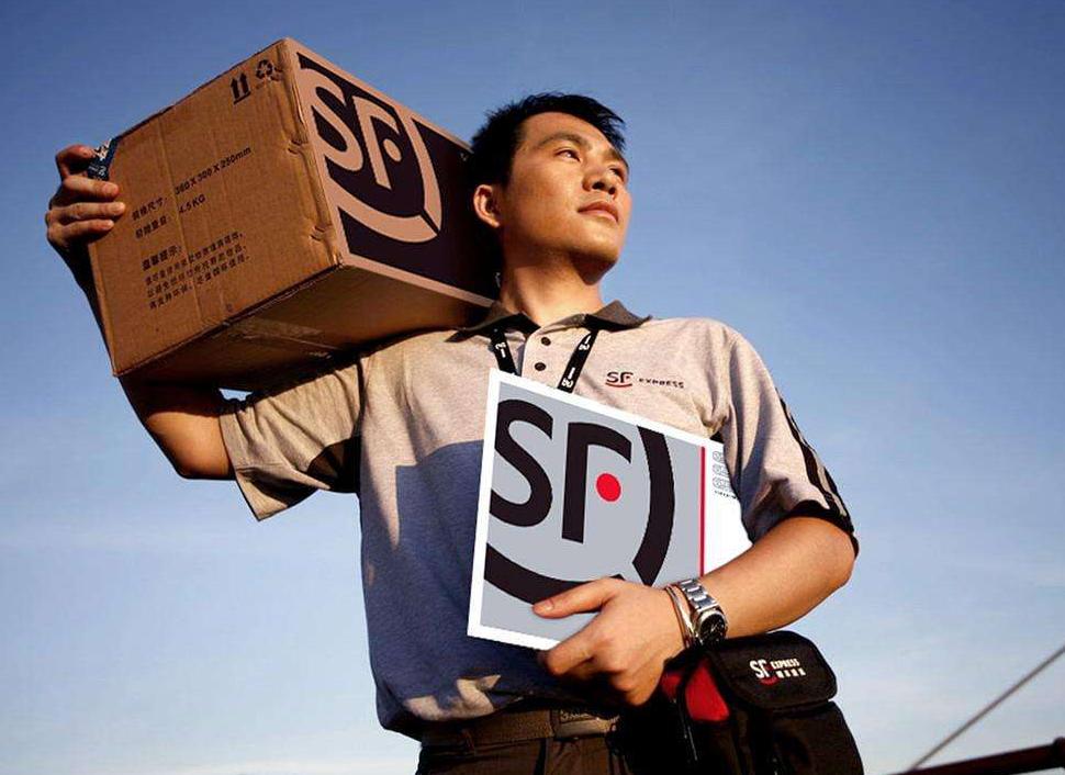 淘宝退货发京东快递没有选项,为什么退货要求不发顺丰和京东