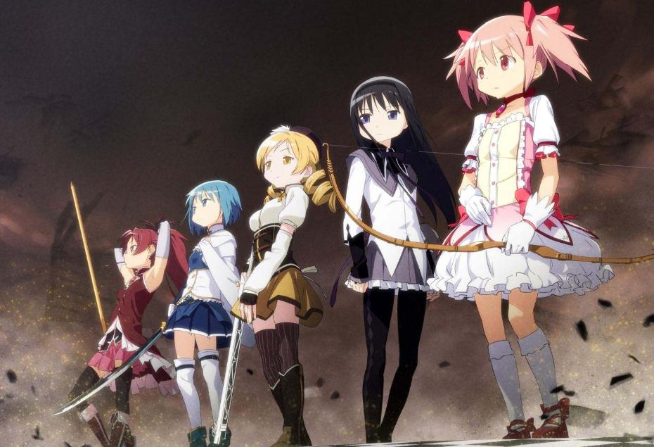 魔法少女小圆新概念裙子,魔法少女小圆校服裙子推荐