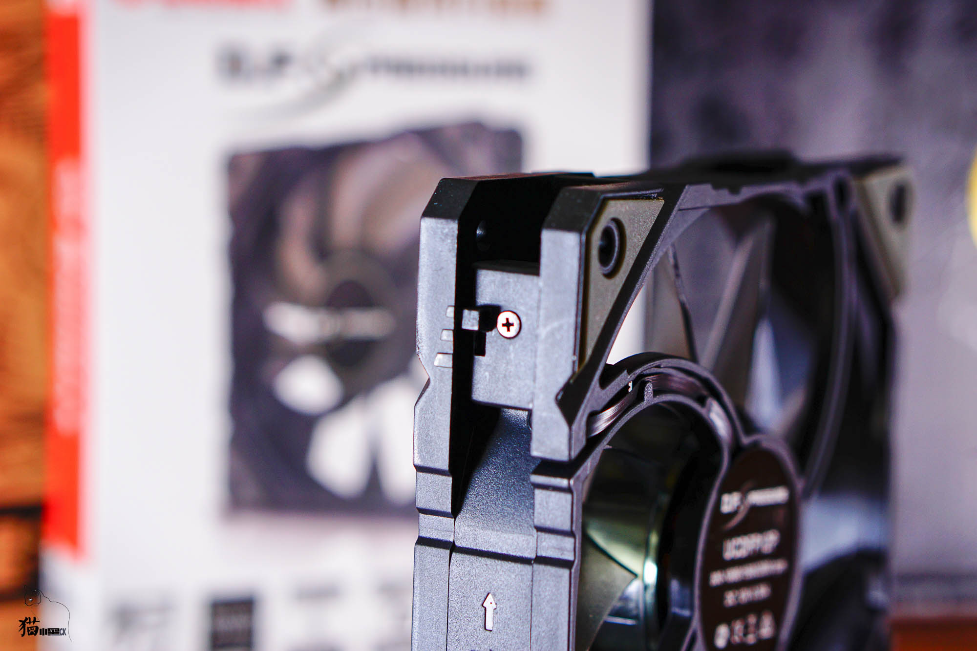 双风扇双热管散热是抽风还是送风,垂直风道散热如何