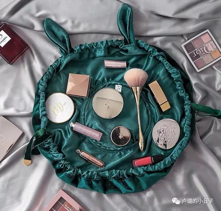 再精致的女人，出门少了它，都不完美