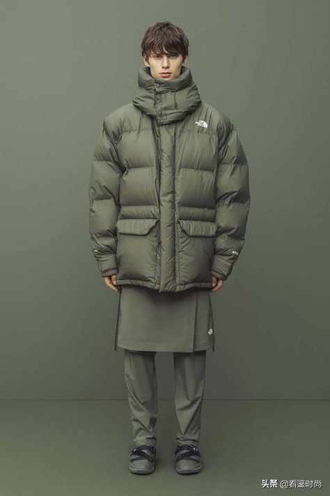 男士最保暖的服装,男士冬装一整套高端减龄