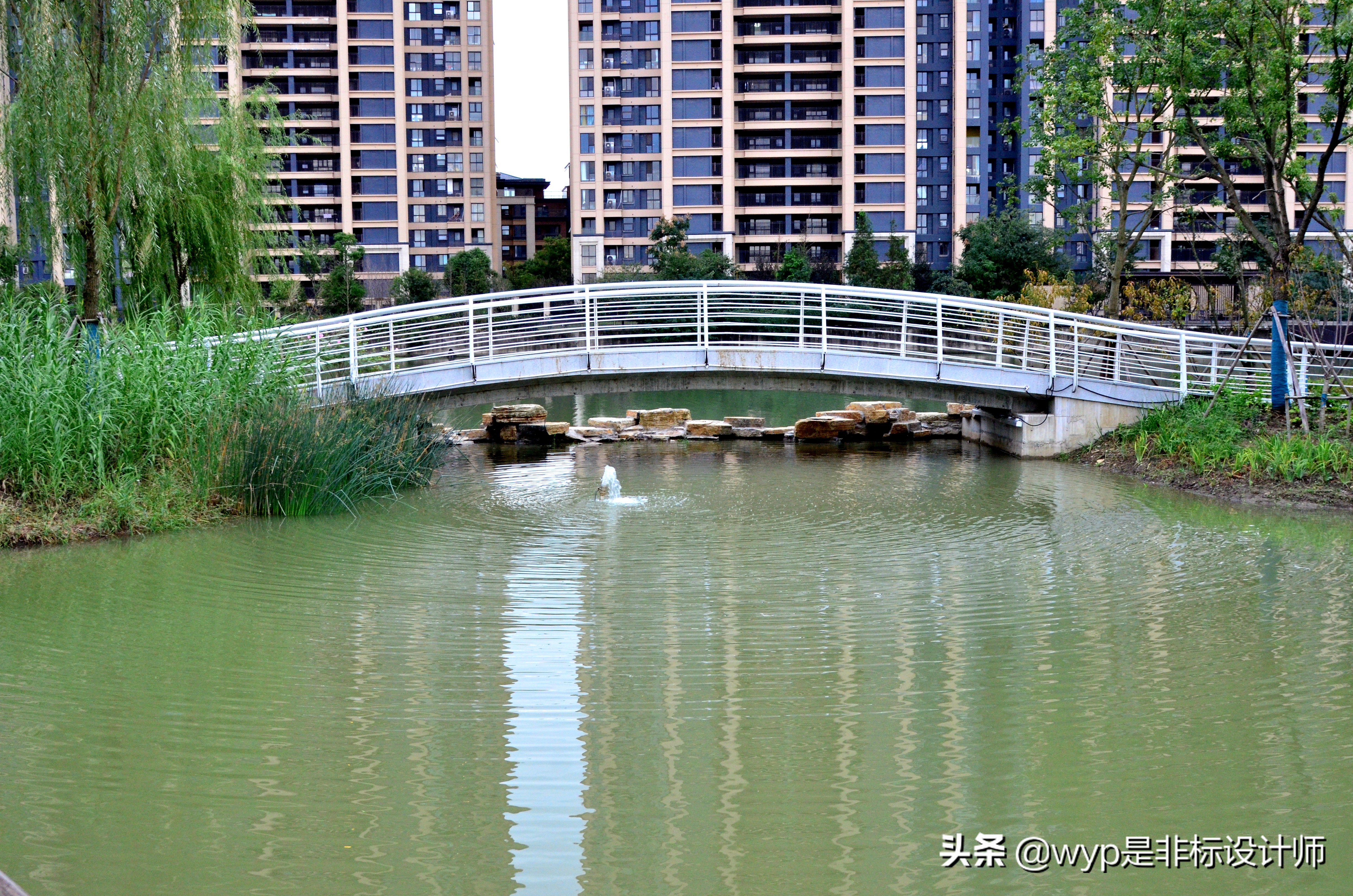 云林仙境航拍,云林仙境美景