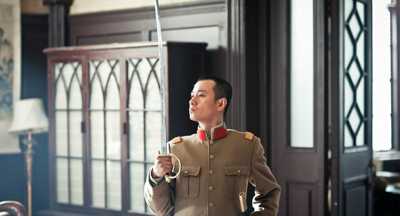 张学良谈不喜欢称呼少帅,张学良为什么讨厌喜顺