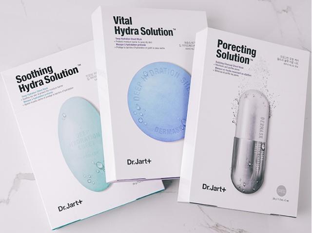 双11必囤平价面膜推荐,超好用超值面膜有哪些