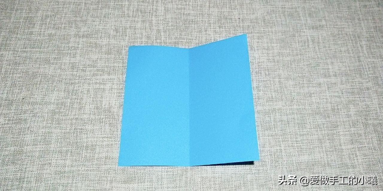 童年飞镖折纸,简单又好玩儿的折纸飞镖