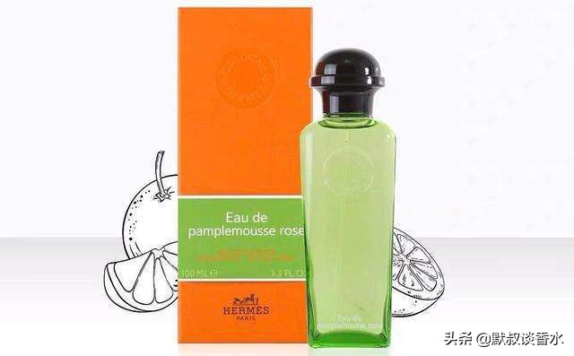 爱马仕橘绿之泉香水适合女的吗,爱马仕龙涎柑橘香水测评