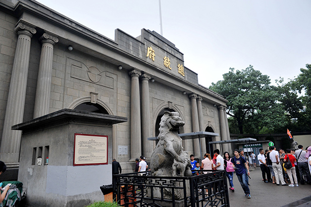 江苏旅游景点推荐亲子游,江苏适合亲子游的地方