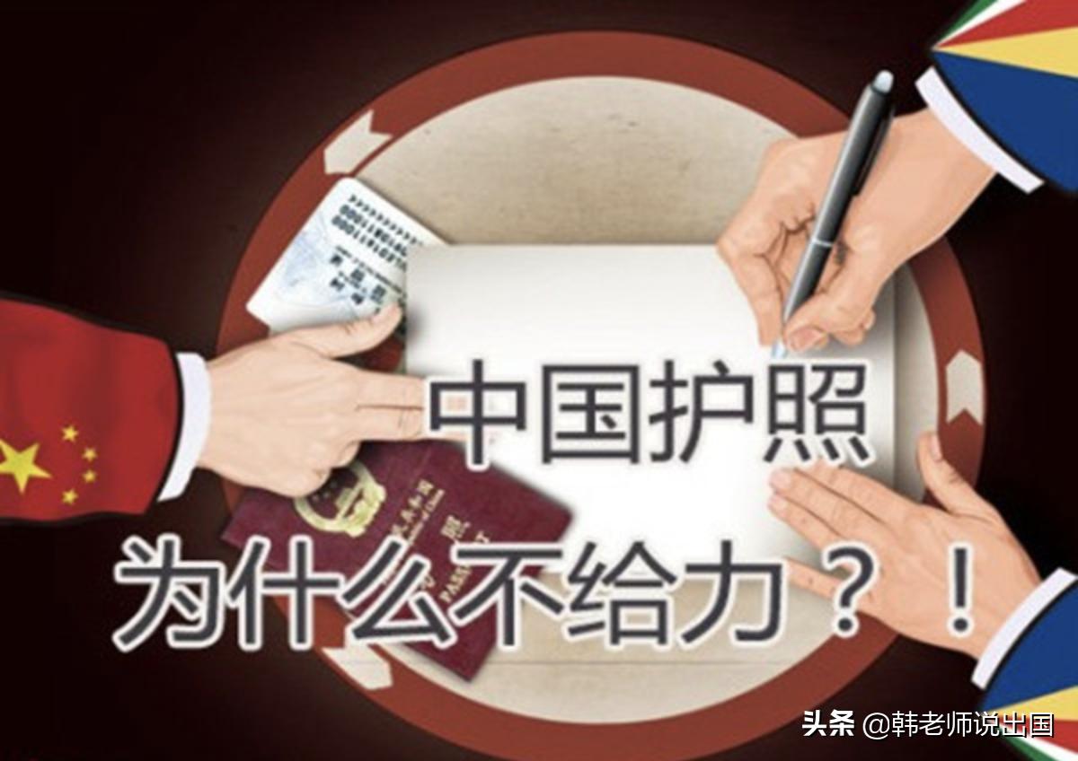 可以不通过中介出国打工么？