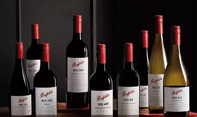 奔富葡萄酒热销第一名,奔富的哪种葡萄酒最值得买