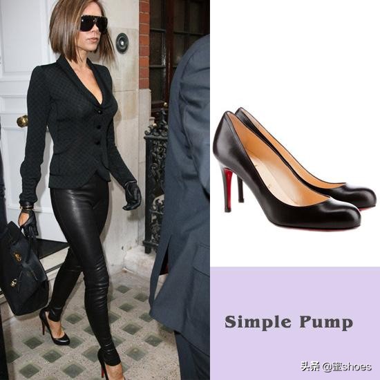 维多利亚宫廷风高跟鞋,维多利亚宫廷风厚底高跟鞋