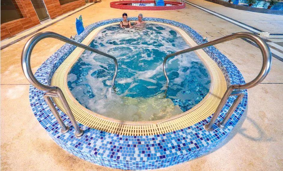 南昌天泉水免费吗,南昌天沐温泉有水上乐园吗